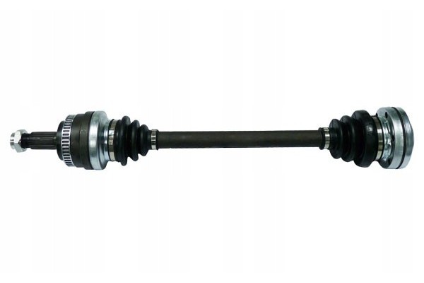 SKF VKJC 1151 HALF AXLE BMW T E46 REAR AXLE Quality of parts according to GVO Q original with factory logo OEM OES