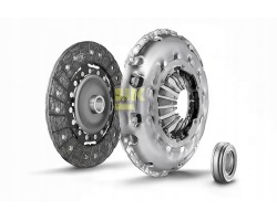 CLUTCH SET 623 3528 00 LUK