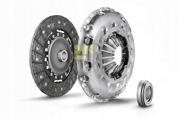 CLUTCH SET 623 3528 00 LUK