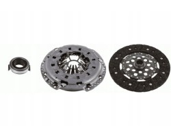 SACHS 3000 951 586 CLUTCH SET HONDA ACCORD CIVIC CR V FR V 2 2 CTDI 04