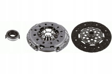 SACHS 3000 951 586 CLUTCH SET HONDA ACCORD CIVIC CR V FR V 2 2 CTDI 04