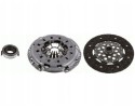 SACHS 3000 951 586 CLUTCH SET HONDA ACCORD CIVIC CR V FR V 2 2 CTDI 04 Part manufacturer Sachs