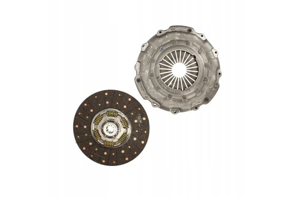 CLUTCH CHRYSLER LUK 601000300 Catalog number of the part 601 0003 00