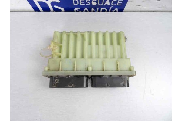  CENTRALITA MOTOR UCE OPEL ASTRA G COUPE 2.2 DTI Edition 2003 167670 OPEL - 2