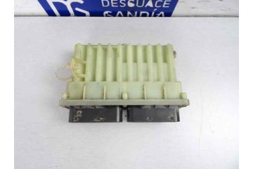  CENTRALITA MOTOR UCE OPEL ASTRA G COUPE 2.2 DTI Edition 2003 167670 OPEL - 2