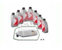 BMW TRANSMISSION OIL CHANGE KIT Part manufacturer Febi Bilstein