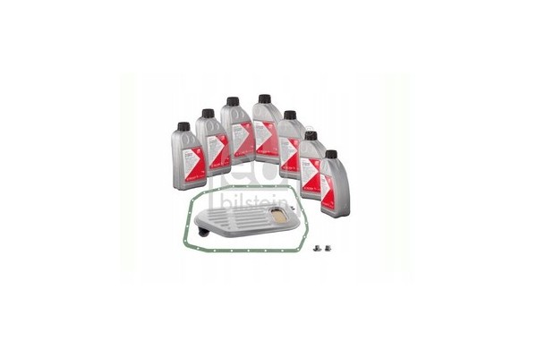 BMW TRANSMISSION OIL CHANGE KIT Part manufacturer Febi Bilstein