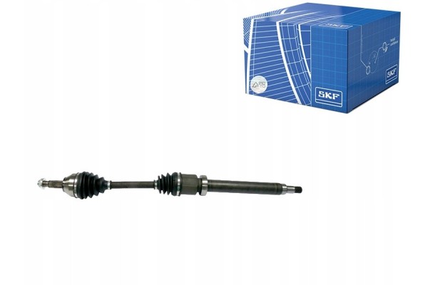 DRIVE AXLE FRONT FORD FIESTA V FUSION 1 6D 2 0 11 04 12 12 SKF