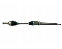 DRIVE AXLE FRONT FORD FIESTA V FUSION 1 6D 2 0 11 04 12 12 SKF Part manufacturer SKF