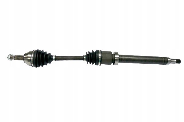 DRIVE AXLE FRONT FORD FIESTA V FUSION 1 6D 2 0 11 04 12 12 SKF Part manufacturer SKF
