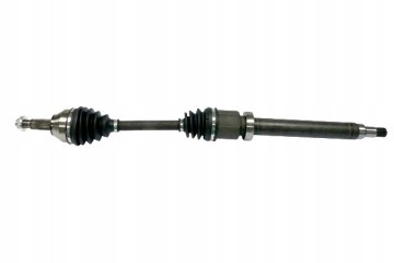 DRIVE AXLE FRONT FORD FIESTA V FUSION 1 6D 2 0 11 04 12 12 SKF Part manufacturer SKF