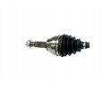 DRIVE AXLE FRONT FORD FIESTA V FUSION 1 6D 2 0 11 04 12 12 SKF Catalog number of the part VKJC 5723