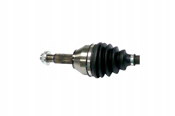 DRIVE AXLE FRONT FORD FIESTA V FUSION 1 6D 2 0 11 04 12 12 SKF Catalog number of the part VKJC 5723