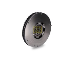 Dual mass flywheel LUK 415 0221 10 Iveco 3 0 HPI HPT