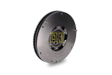 Dual mass flywheel LUK 415 0221 10 Iveco 3 0 HPI HPT