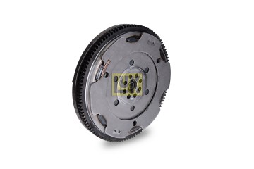 Dual mass flywheel LUK 415 0221 10 Iveco 3 0 HPI HPT Part manufacturer Schaeffler LuK