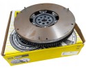 Dual mass flywheel LUK 415 0221 10 Iveco 3 0 HPI HPT Wheel type dual mass flywheel
