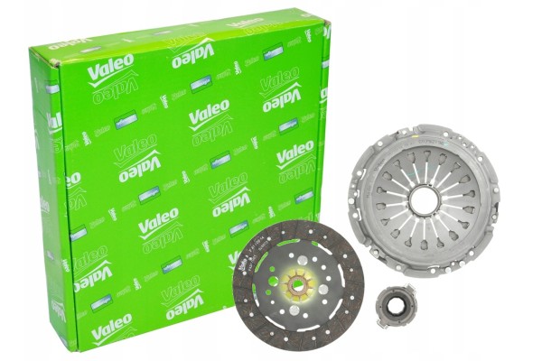Valeo 828063 Set of couplings Catalog number of the part 828063