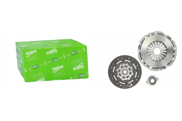Valeo 828063 Set of couplings Engine type diesel