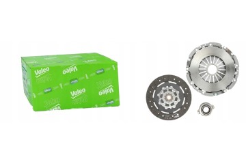 Valeo 828063 Set of couplings Engine type diesel