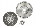 Valeo 828063 Set of couplings Wheel type dual mass flywheel