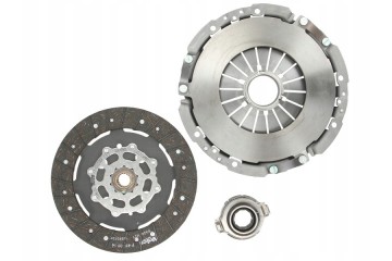 Valeo 828063 Set of couplings Wheel type dual mass flywheel