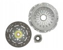 Valeo 828063 Set of couplings Additional elements bearing