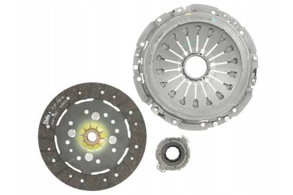 Valeo 828063 Set of couplings Additional elements bearing
