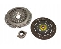 Valeo 828063 Set of couplings Product weight with unit packaging 9 kg