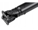 NWN NS 018 NTY DRIVE SHAFT Quality of parts according to GVO P replacement with original quality