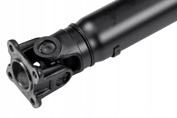 NWN NS 018 NTY DRIVE SHAFT Quality of parts according to GVO P replacement with original quality