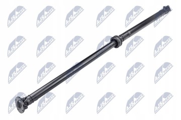 NWN NS 018 NTY DRIVE SHAFT Engine type diesel