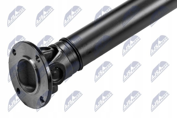 NWN NS 018 NTY DRIVE SHAFT Car type passenger cars