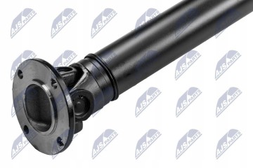NWN NS 018 NTY DRIVE SHAFT Car type passenger cars