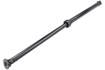 NWN NS 018 NTY DRIVE SHAFT Installation side rear