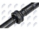 NWN NS 018 NTY DRIVE SHAFT Catalog number of the original NISSAN 37000 JD000