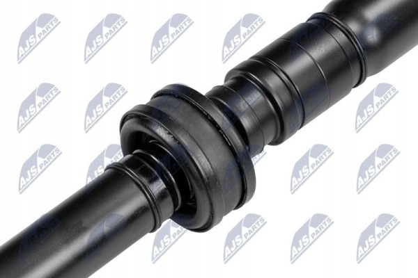 NWN NS 018 NTY DRIVE SHAFT Catalog number of the original NISSAN 37000 JD000