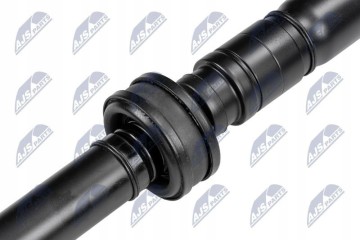 NWN NS 018 NTY DRIVE SHAFT Catalog number of the original NISSAN 37000 JD000