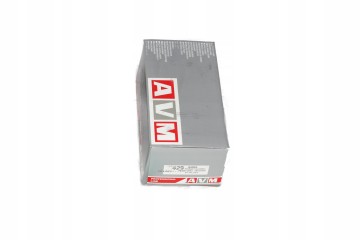 Front hub manual clutch AVM429HP Packaging status original