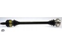 HALF AXLE REAR MANUAL TRANSMISSION AUTOMATIC TRANSMISSION Packaging status original