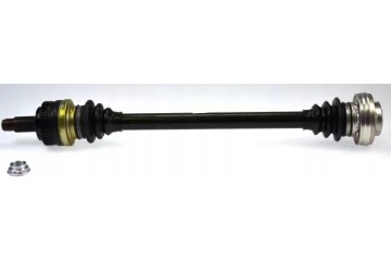 HALF AXLE REAR MANUAL TRANSMISSION AUTOMATIC TRANSMISSION Packaging status original