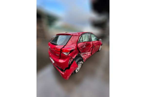 HYUNDAI I20 (GB) Classic