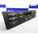 6956319 MANDO CLIMATIZADOR BMW SERIE 3 BERLINA (E46) 318d 2004 6956319 167828 BMW - 1