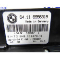 6956319 MANDO CLIMATIZADOR BMW SERIE 3 BERLINA (E46) 318d 2004 6956319 167828 BMW - 2