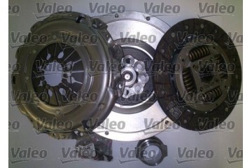Valeo 835101 Set for changing clutch Part manufacturer Valeo