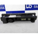 6956319 MANDO CLIMATIZADOR BMW SERIE 3 BERLINA (E46) 318d 2004 6956319 167828 BMW - 3