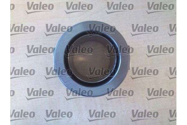 Valeo 835101 Set for changing clutch Wheel type rigid flywheel