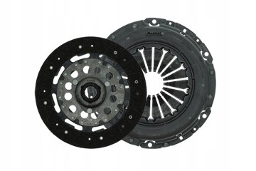Set of couplings AISIN KK 023R Part manufacturer Aisin