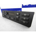 6956319 MANDO CLIMATIZADOR BMW SERIE 3 BERLINA (E46) 318d 2004 6956319 167828 BMW - 4