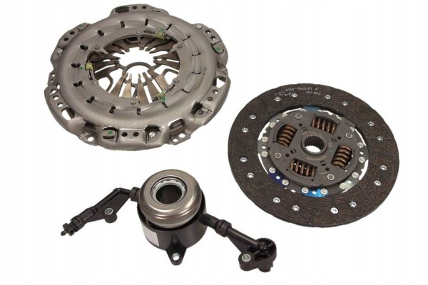 624340833 LUK SCHAEFFLER LUK Part manufacturer Schaeffler LuK